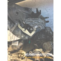 JH3-399 Cambio Manuale Dacia Sandero