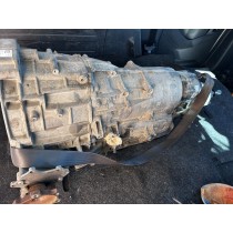 CAMBIO AUTOMATICO AUDI 8HP65A