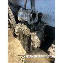 Cambio automatico 1094020058 110kW Land Rover evoque 9HP48