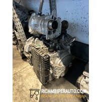 Cambio automatico 1094020058 110kW Land Rover evoque 9HP48