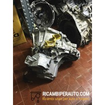 Cambio L1TR7002GFB Ford Puma 1.0L 92kW 125CV 2020