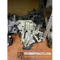 Cambio JH3334 66kW 90CV RENAULT