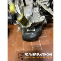 Cambio JH3334 66kW 90CV RENAULT
