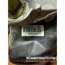 Cambio JH3334 66kW 90CV RENAULT