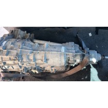 CAMBIO AUTOMATICO AUDI 8HP65A