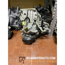 Cambio JH3334 66kW 90CV RENAULT