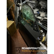 Porta anteriore destra, Skoda Fabia 2018