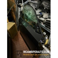 Porta anteriore destra, Skoda Fabia 2018