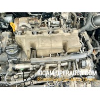 Motore D4FE 1.6L 85kW 116CV Hyundai KIA