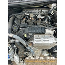 Motore HN05 1.2L 96kW 101CV PEUGEOT
