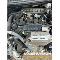Motore HN05 1.2L 96kW 101CV PEUGEOT