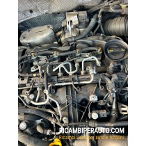 Motore CFF 103kW 140CV AUDI