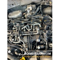 Motore CFF 103kW 140CV AUDI