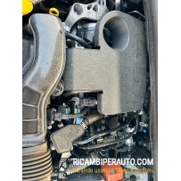 Motore H4MC6 1598cc 69kW 94CV RENAULT