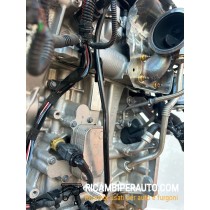 Motore HN05 1.2L 96kW 101CV PEUGEOT