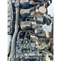 Motore HN05 1.2L 96kW 101CV PEUGEOT