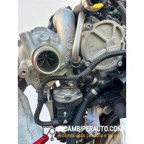 Motore HN05 1.2L 96kW 101CV PEUGEOT