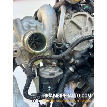 Motore HN05 1.2L 96kW 101CV PEUGEOT