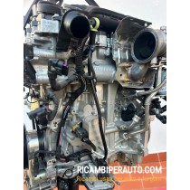 Motore HN05 1.2L 96kW 101CV PEUGEOT