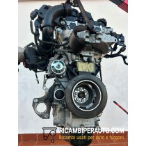 Motore HN05 1.2L 96kW 101CV PEUGEOT