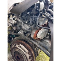 Motore CRB 2.0L 110kW 150CV Audi A3 Golf 7